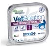 Monge Gatto Vet Solution Gastrointestinal Vaschetta 100 Gr