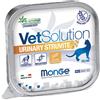 Monge Gatto Vet Solution Urinary Struvite Vaschetta 100 Gr