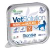 MONGE GATTO VET SOLUTION RENAL & OXALATE VASCHETTA 100 GR