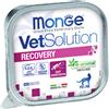Monge Gatto Vet Solution Recovery Vaschetta 100 Gr