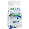 Monge vet solution canine obesity 2 kg