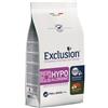 dorado Exclusion Cane Diet Hypoallergenic Adulto Small Cavallo & Patate 2 Kg