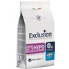 dorado Exclusion Cane Diet Hypoallergenic Adulto Small Pesce & Patate 2 Kg