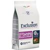 dorado Exclusion Cane Diet Hypoallergenic Adulto Medium&Large Cavallo & Patate 2 Kg