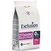 dorado Exclusion Cane Diet Hypoallergenic Adulto Small Maiale & Piselli 7 Kg