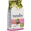 dorado Exclusion Cane Mediterraneo Puppy Medium Pollo 3 Kg