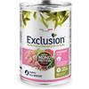dorado Exclusion Cane Mediterraneo Puppy All Breeds Pollo Lattina 400 Gr