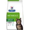 Hill'S Pd Feline Metabolic Tonno 1,5 Kg