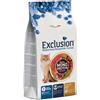 dorado Exclusion Gatto Mediterraneo Adulto Sterilizzato Manzo 300 Gr