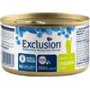 dorado Exclusion Gatto Mediterraneo Adulto Pollo Lattina 85 Gr