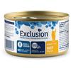 dorado Exclusion Gatto Mediterraneo Adulto Manzo Lattina 85 Gr