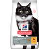 Hill'S Feline Mature Sterilised Chicken 1,5 Kg