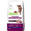 Trainer Gatto Natural Adulto Sterilizzato Anatra 1,5 Kg