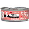 Disugual Gatto Minime (18) Senior Salmone Lattina 85 Gr