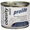 Prolife Cane Diet Obesity Mini Lattina 200 Gr