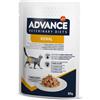Advance Gatto Diet Renal Busta 85 Gr
