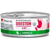 Disugual Gatto Diet Digestion Low Fat Coniglio 85 Gr