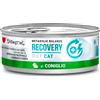 Disugual Gatto Diet Recovery Coniglio 85 Gr