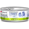 Disugual Gatto Diet Struvite Quaglia 85 Gr