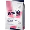 Prolife Cane Diet Hydrolised Medium&Large Agnello 8 Kg