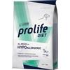 Prolife Cane Diet Hypoallergenic Quaglia 2 Kg