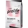 Prolife Gatto Diet Metabolic 300 Gr