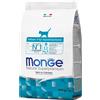 Monge Gatto Natural Superpremium Kitten Pollo 400 Gr