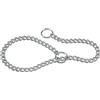 Camon Cane Collare A Strangolo Maglia Fine 3X600 Mm