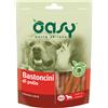 Oasy Cane Snack Busta Bastoncini Di Pollo 100 Gr