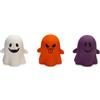 Beeztees Halloween Cane Gioco Latex Ghost Boe 10X9X7,5 Cm
