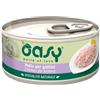 Oasy Gatto Specialita' Naturali In Lattina Kitten Pollo 70 Gr
