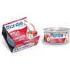 Monge Gatto Fruits Lattina Adulto Pollo & Mela 80 Gr