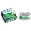 Monge Gatto Fruits Lattina Kitten Pollo & Aloe 80 Gr