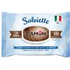 Camon Salviette Detergenti 40 Pezzi Legni Bianchi