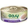 Oasy wet cat tonno per gattini 70 g