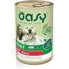 wonderfood Oasy Cane Lifestage Adulto Manzo 400 Gr