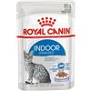 Royal Canin Gatto Indoor Sterilised Busta In Jelly 85 Gr