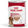 Royal Canin Cane Medium Adulto Lattina 410 Gr