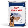 Royal Canin Cane Maxi Adulto Lattina 410 Gr