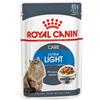 Royal Canin Gatto Ultra Light Busta In Salsa 85 Gr