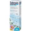 Sobrepin natura nasal ipertonico