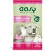 wonderfood Oasy Cane Snack Stick Salmone Cf. (3X12) Gr