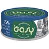wonderfood Oasy Gatto More Love In Lattina Adulto Tonno & Sogliola 70 Gr