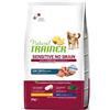 Trainer Cane Natural Sensitive No Grain Adulto Mini Trota 2 Kg
