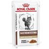 royal canin Veterinary health nutrition wet cat fibre response 12x85 g