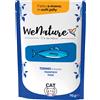 Wenature Gatto Busta In Jelly Adulto Tranci Di Tonno 70 Gr
