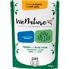 Wenature Gatto Busta In Jelly Adulto Tonno & Aloe 70 Gr