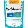 Wenature Gatto Busta In Jelly Adulto Tonno & Pesciolini Bianchi 70 Gr