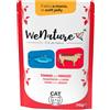 Wenature Gatto Busta In Jelly Adulto Tonno & Manzo 70 Gr