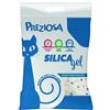 Preziosa Gatto Lettiera Igienica Silica Gel Non Profumata 4 Kg